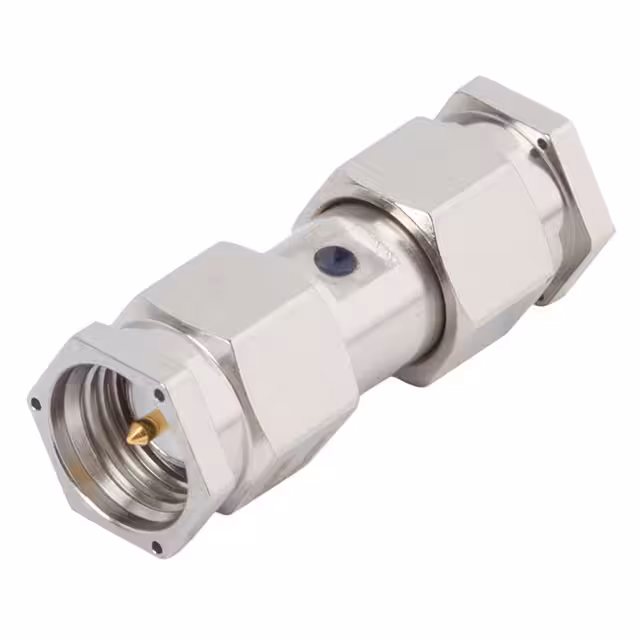 M55339/29-30101 Amphenol SV Microwave  Koaxialstecker (HF)-Adapter